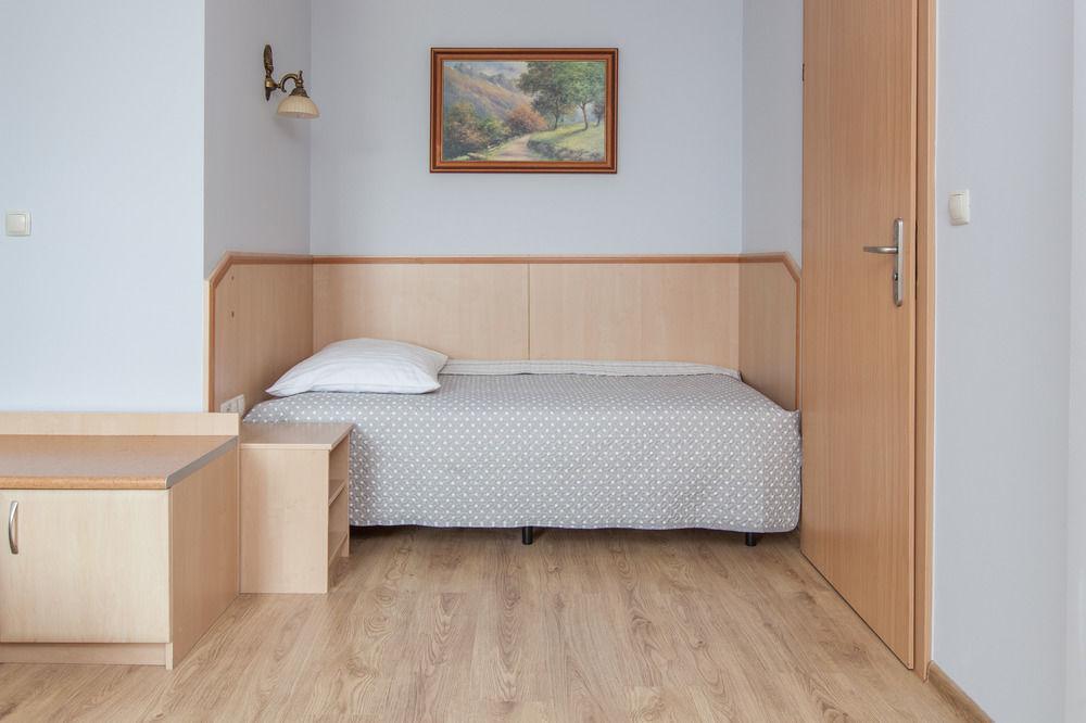Antica Residence Krasków Eksteriør bilde